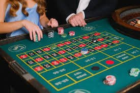 erek2 85 live casino studio with multi-camera setup