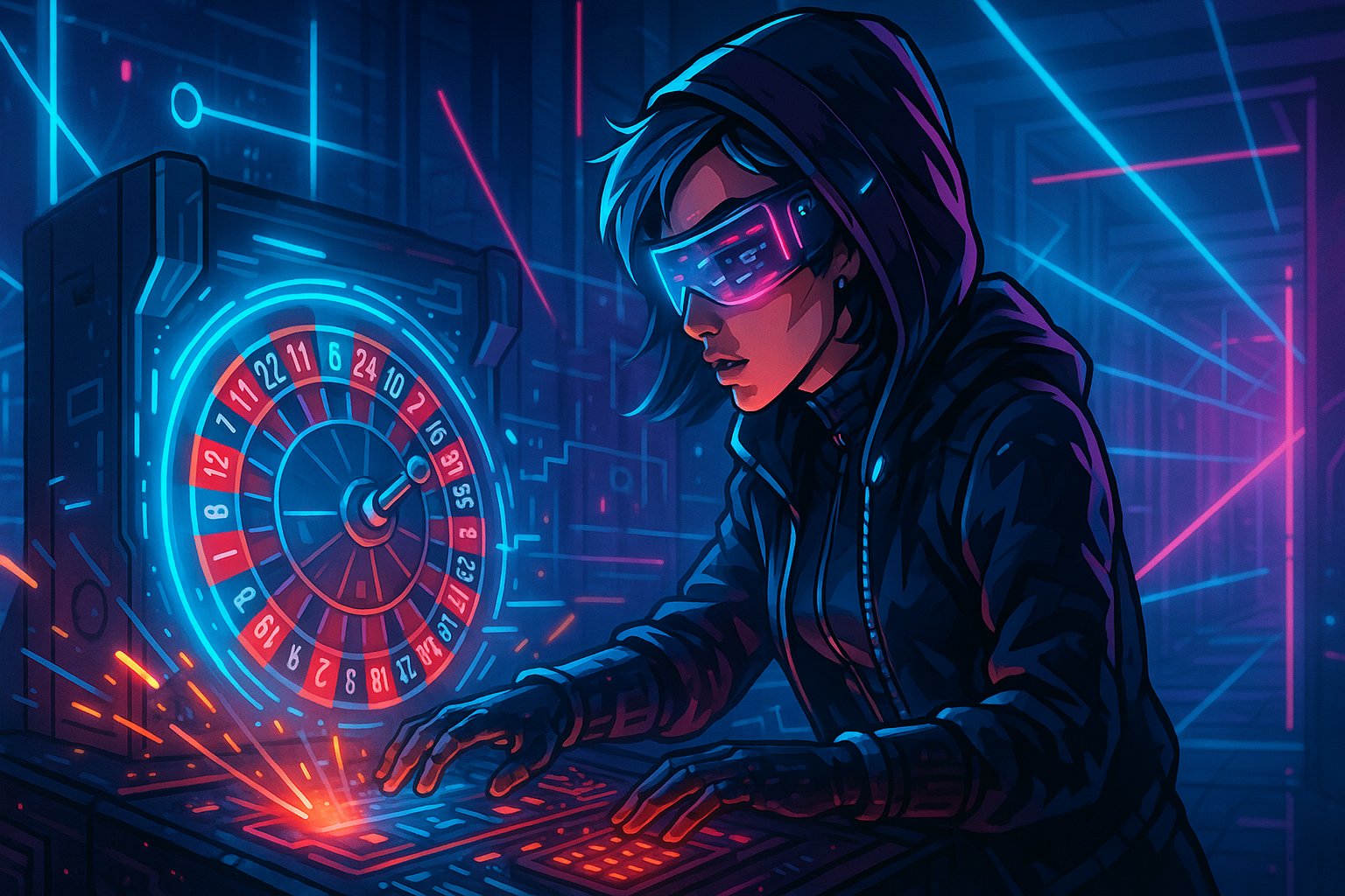 Session history and balance tracker on erek2 85